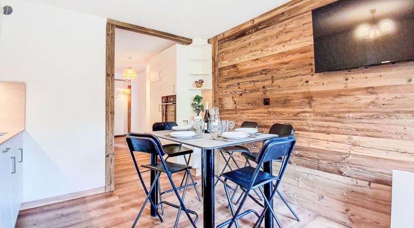 Photo of La Divaria (Le Lac) Apartment 6