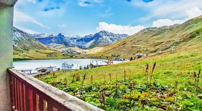 Photo of La Divaria (Le Lac) Apartment 6