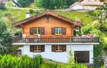 Chalet Soleil Holiday Home