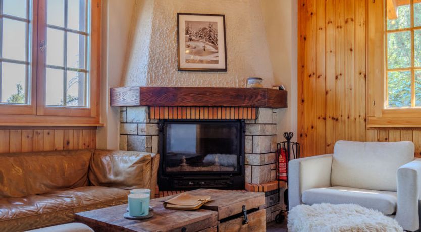 Photo of Chalet Soleil