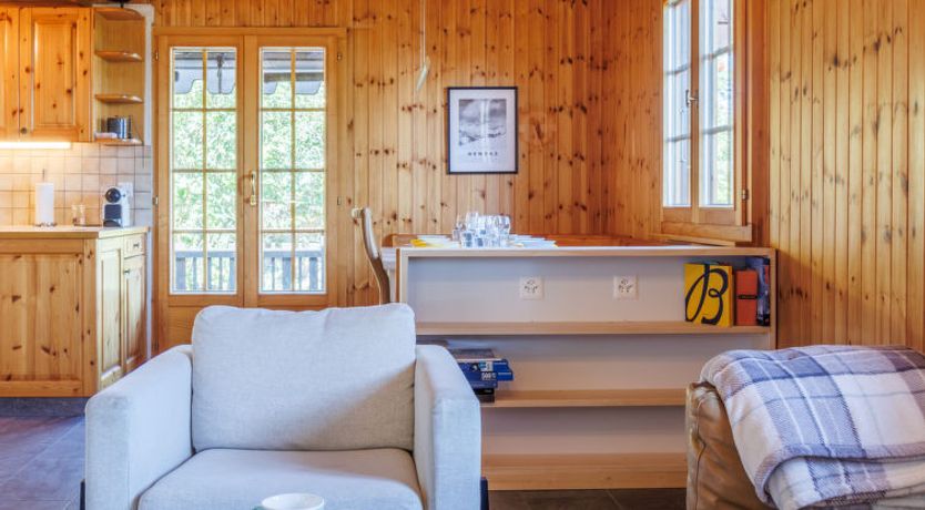 Photo of Chalet Soleil