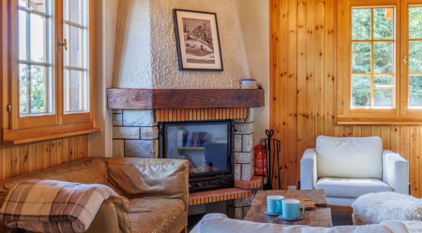 Photo of Chalet Soleil