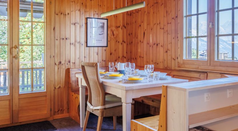 Photo of Chalet Soleil