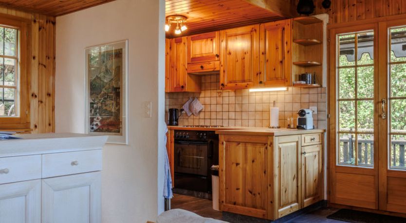 Photo of Chalet Soleil