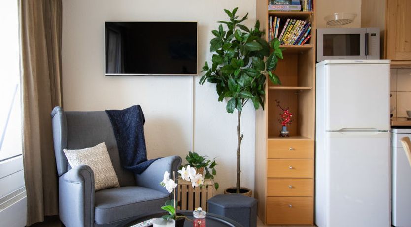 Photo of Montfort 9A Apartment 5