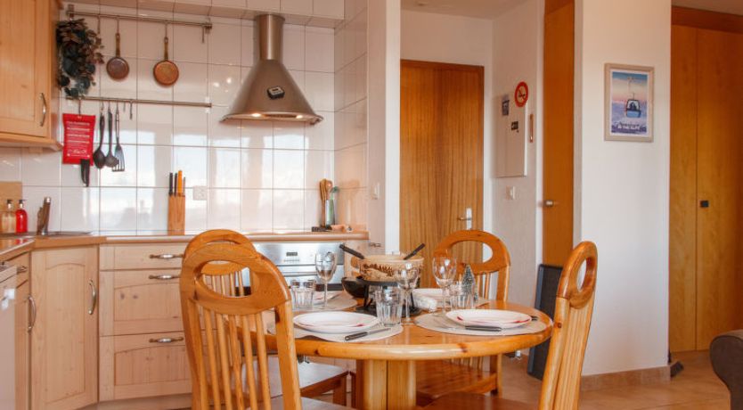 Photo of Montfort 9A Apartment 5