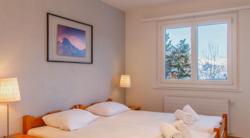 Photo of Montfort 9A Apartment 5