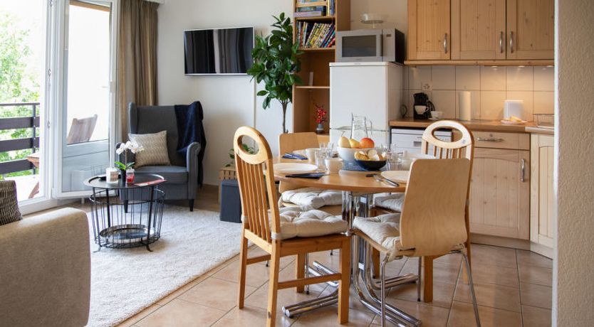 Photo of Montfort 9A Apartment 5