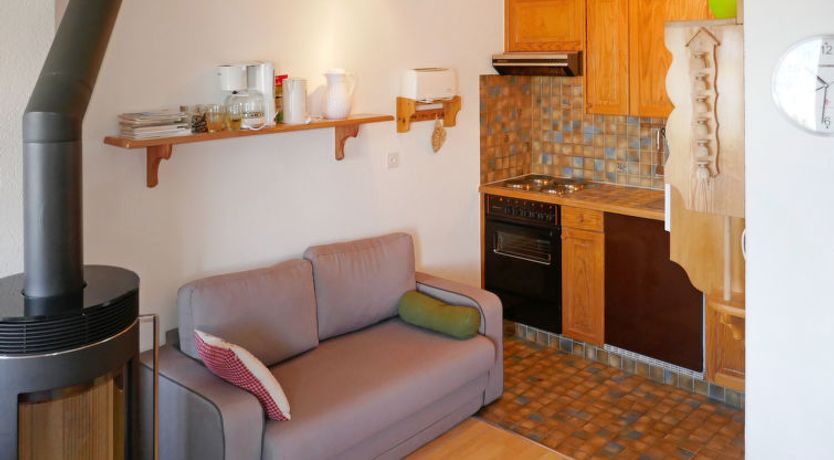 Photo of Foret E3 Apartment 6