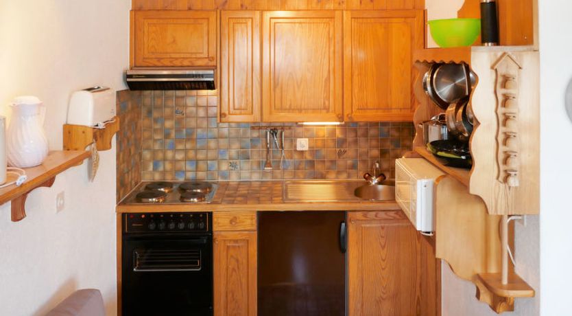 Photo of Foret E3 Apartment 6