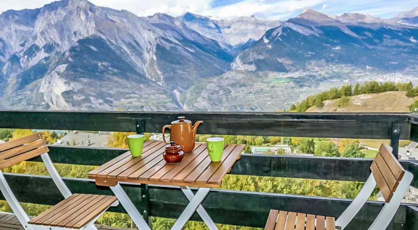 Photo of Foret E3 Apartment 6