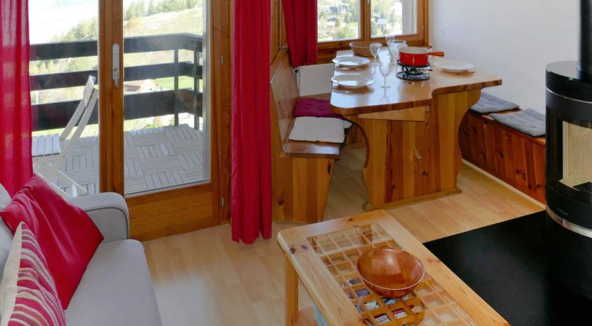 Photo of Foret E3 Apartment 6