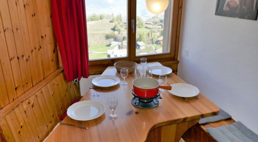 Photo of Foret E3 Apartment 6