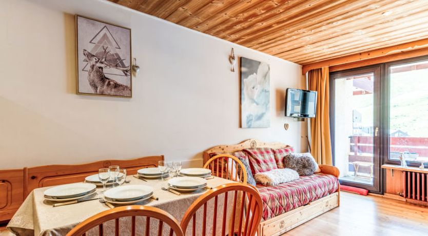 Photo of Les Hauts du Val Claret(Val Claret) Apartment 26