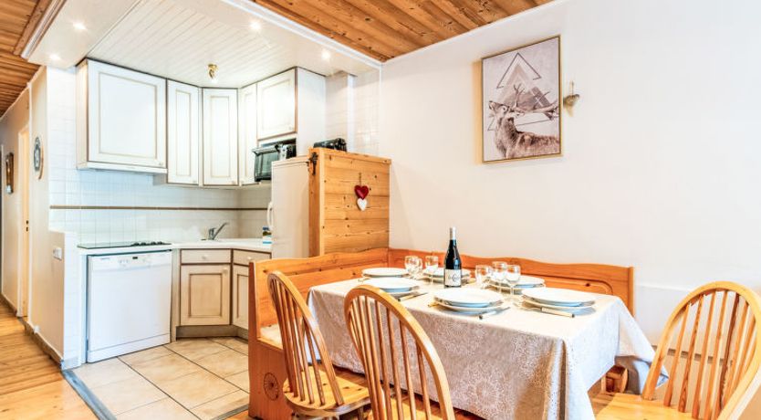 Photo of Les Hauts du Val Claret(Val Claret) Apartment 26