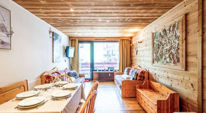 Photo of Les Hauts du Val Claret(Val Claret) Apartment 26