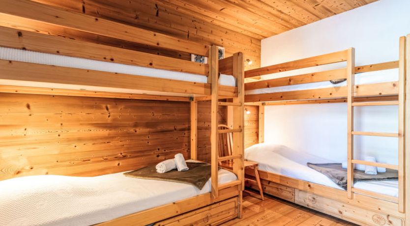 Photo of Les Hauts du Val Claret(Val Claret) Apartment 26