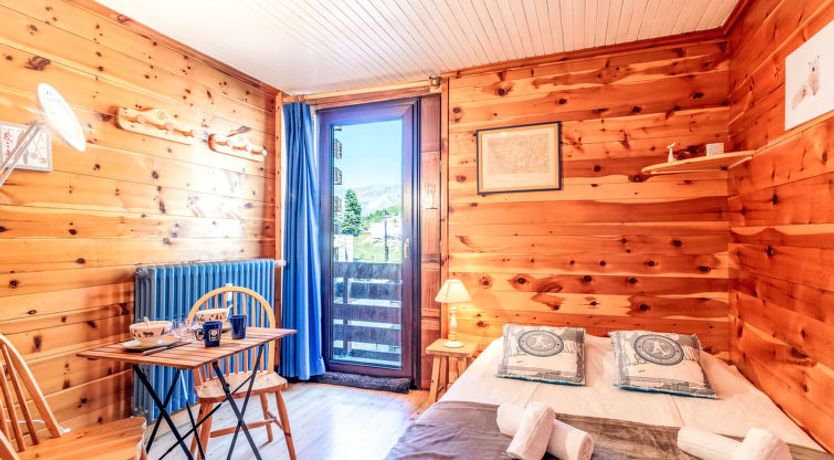 Photo of Les Hauts du Val Claret(Val Claret) Apartment 26