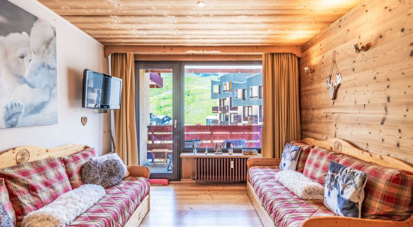 Photo of Les Hauts du Val Claret(Val Claret) Apartment 26