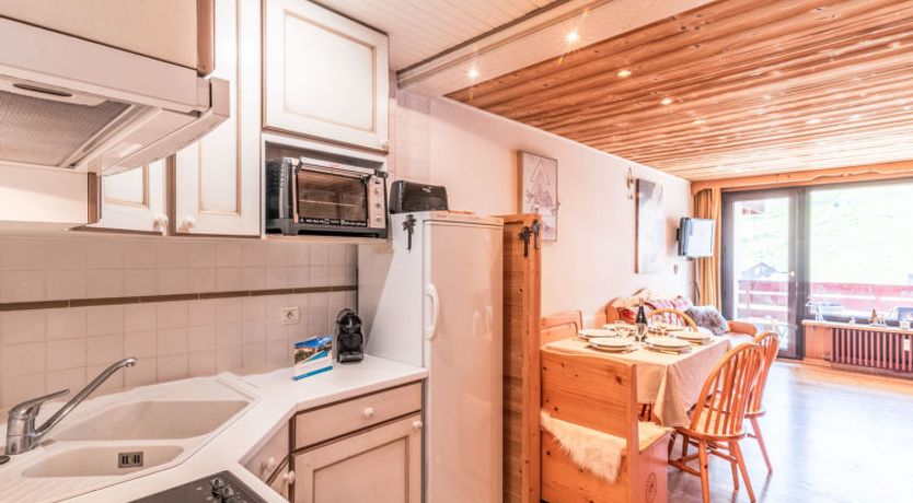 Photo of Les Hauts du Val Claret(Val Claret) Apartment 26