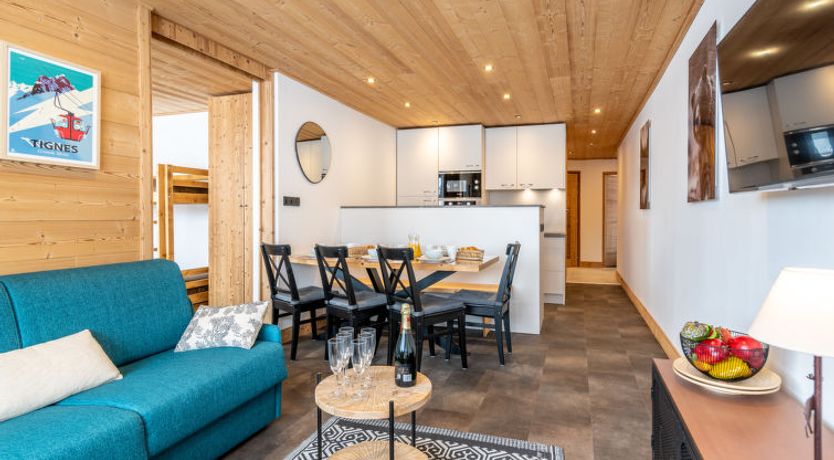 Photo of Les Hauts du Val Claret(Val Claret) Apartment 27