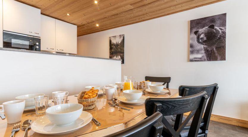 Photo of Les Hauts du Val Claret(Val Claret) Apartment 27