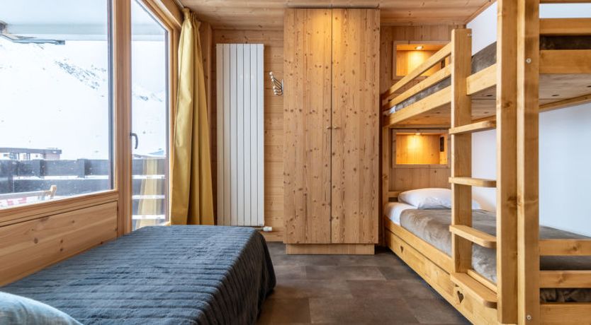 Photo of Les Hauts du Val Claret(Val Claret) Apartment 27