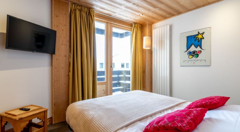 Photo of Les Hauts du Val Claret(Val Claret) Apartment 27