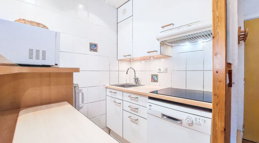 Photo of Le Grand Tichot A et B (Val Claret) Apartment 18