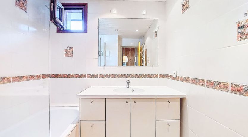 Photo of Le Grand Tichot A et B (Val Claret) Apartment 18