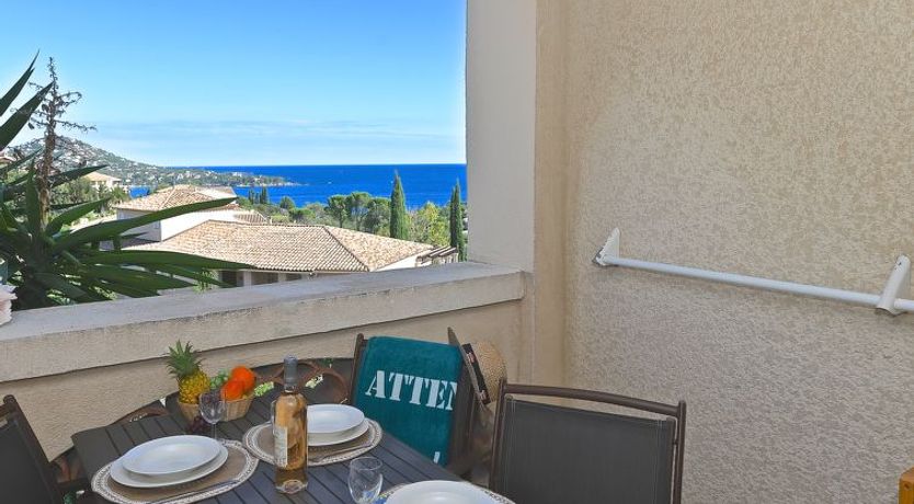 Photo of Village Cap Estérel - L'Esquinade Apartment 108