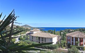 Photo of Village Cap Estérel - L'Esquinade Apartment 108