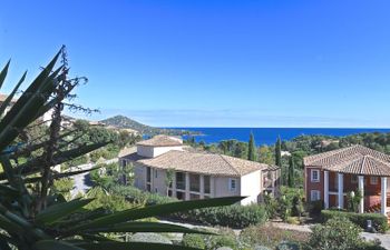 Village Cap Estérel - L'Esquinade Apartment 108 Holiday Home