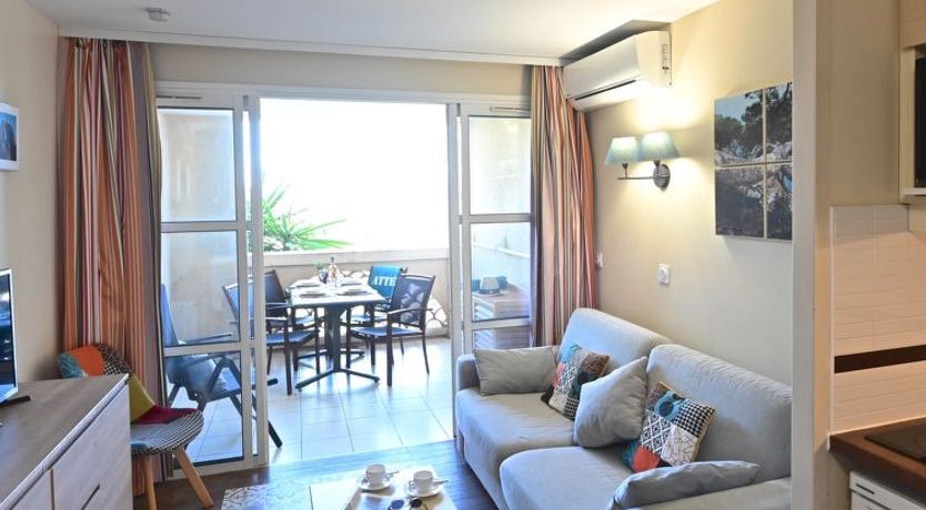 Photo of Village Cap Estérel - L'Esquinade Apartment 108