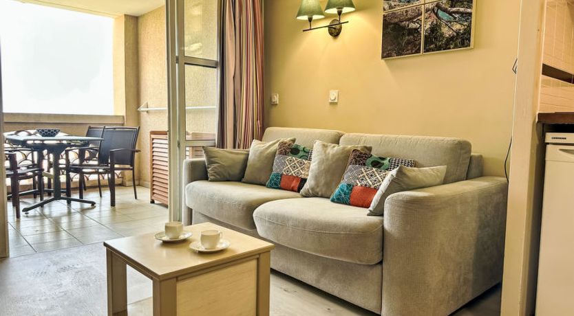 Photo of Village Cap Estérel - L'Esquinade Apartment 108