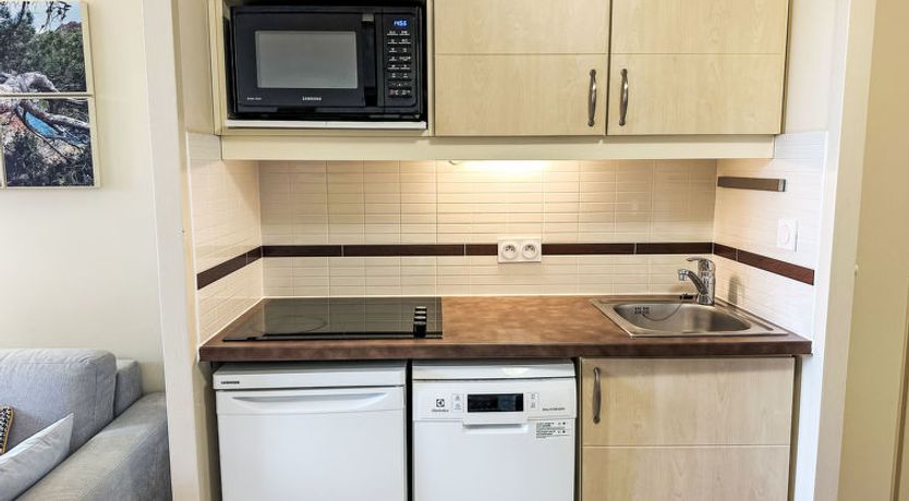 Photo of Village Cap Estérel - L'Esquinade Apartment 108