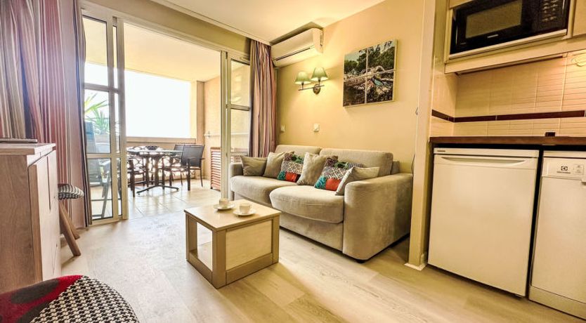 Photo of Village Cap Estérel - L'Esquinade Apartment 108