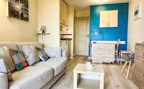 Photo of Village Cap Estérel - L'Esquinade Apartment 108