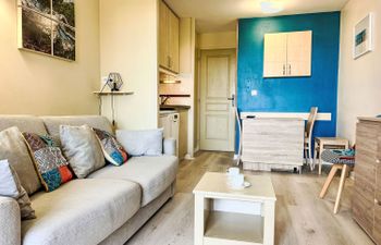 Village Cap Estérel - L'Esquinade Apartment 108 Holiday Home