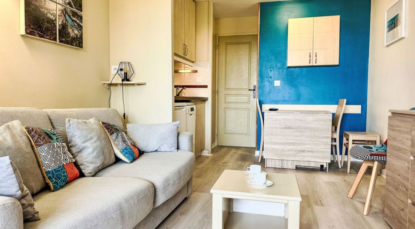 Photo of Village Cap Estérel - L'Esquinade Apartment 108