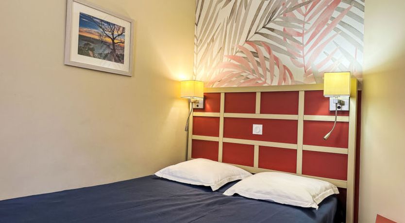 Photo of Village Cap Estérel - L'Esquinade Apartment 108