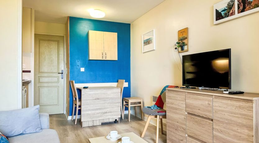 Photo of Village Cap Estérel - L'Esquinade Apartment 108