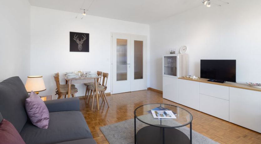 Photo of Marigny Dent-Blanche 25 Apartment 3