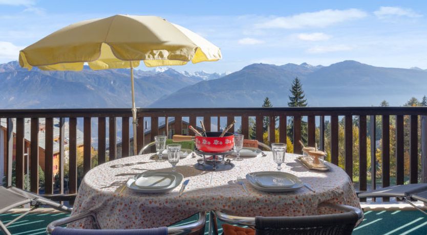 Photo of Marigny Dent-Blanche 25 Apartment 3