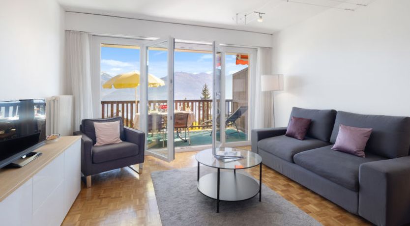 Photo of Marigny Dent-Blanche 25 Apartment 3