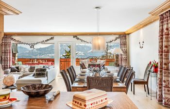 Bridina n°1 Holiday Home