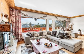 Bridina n°1 Holiday Home
