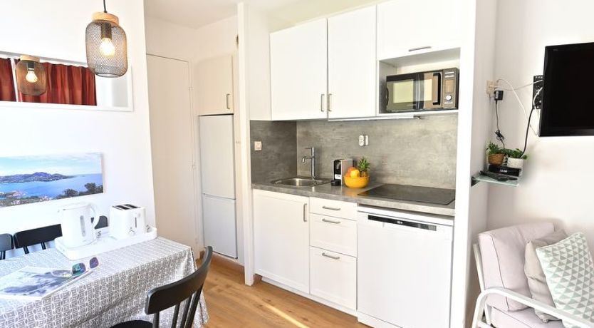 Photo of Le Village (C5 235) Apartment 52