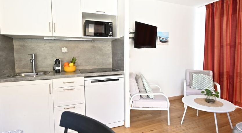 Photo of Le Village (C5 235) Apartment 52
