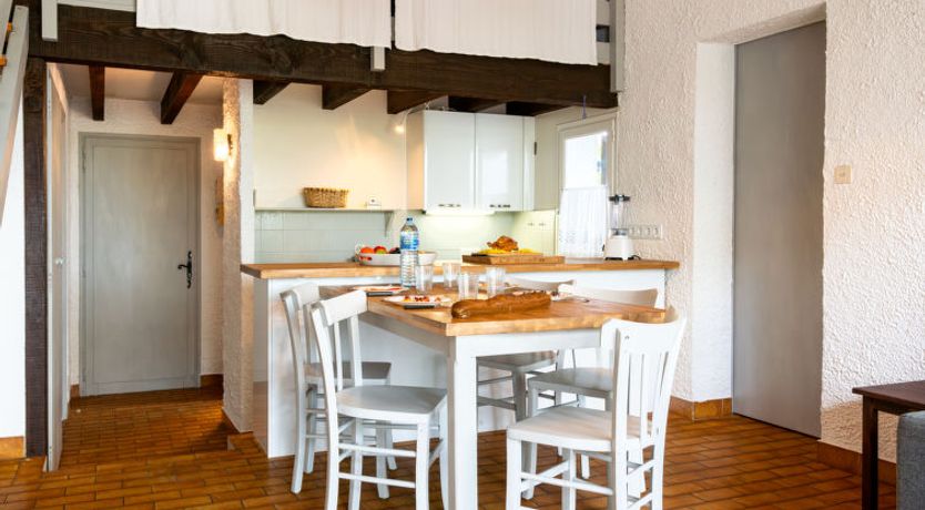 Photo of Hameau du courant